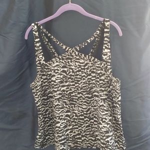 Like New Fabletics Tank1